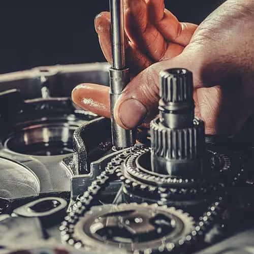 تعمیر گیربکس اتوماتیک , خدمات گیربکس اتوماتیک