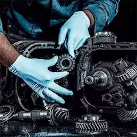 تعمیر گیربکس اتوماتیک