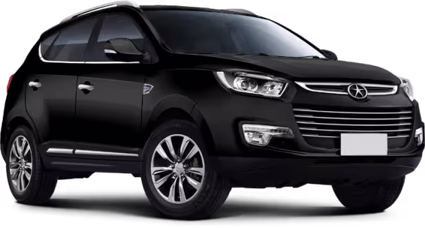 تعمیر تخصصی گیربکس جک S5