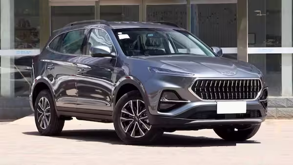 تعمیرگاه جک K7