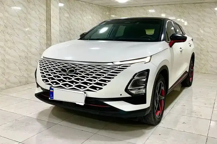 هزینه تعمیر گیربکس اتوماتیک فونیکس