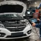 تعمیر گیربکس اتوماتیک لیفان X60