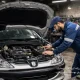 تعمیر گیربکس اتوماتیک پژو 206