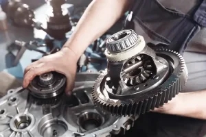 هزینه تعمیر گیربکس CVT چطور محاسبه می شود؟