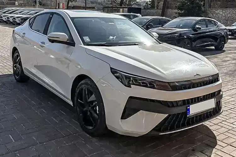 تعمیر گیربکس اتوماتیک KMC J7 در تهران با گارانتی 3 تعمیر گیربکس اتوماتیک KMC J7 در تهران