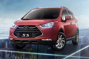 تعمیر گیربکس اتوماتیک جک S3 در تهران با گارانتی
