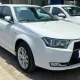 علت تقه زدن گیربکس در دنده عقب دنا اتومات