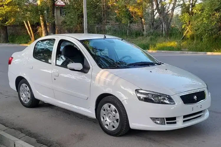 تعمیرگاه گیربکس اتوماتیک ایران خودرو در غرب تهران