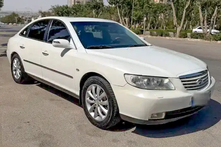 تعمیرگاه گیربکس آزرا در غرب تهران