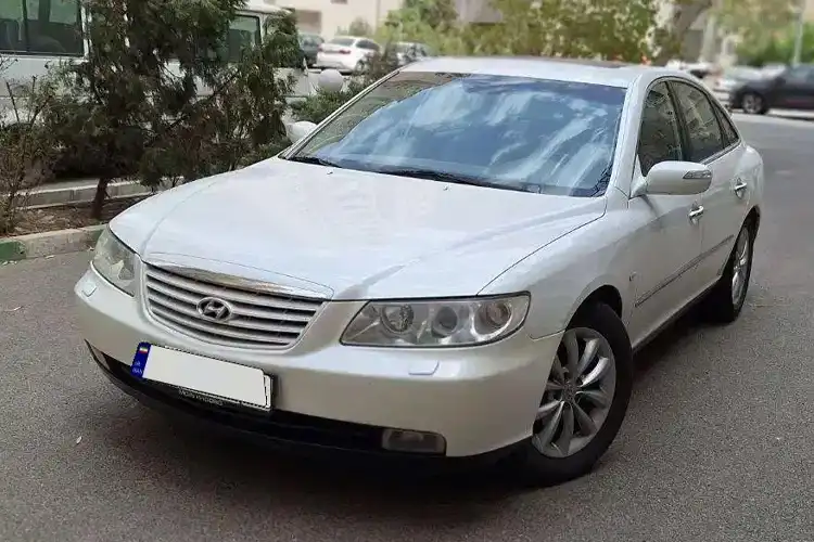 خدمات تعمیر گیربکس اتوماتیک آزرا در تهران