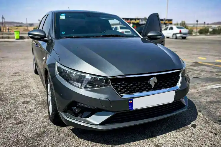 تعمیرگاه گیربکس اتوماتیک تارا در غرب تهران