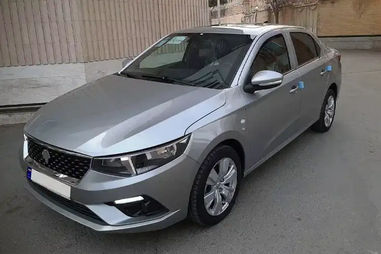 خدمات تخصصی تعمیر گیربکس اتوماتیک تارا در تهران