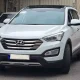 تعمیر گیربکس اتوماتیک سانتافه در تهران