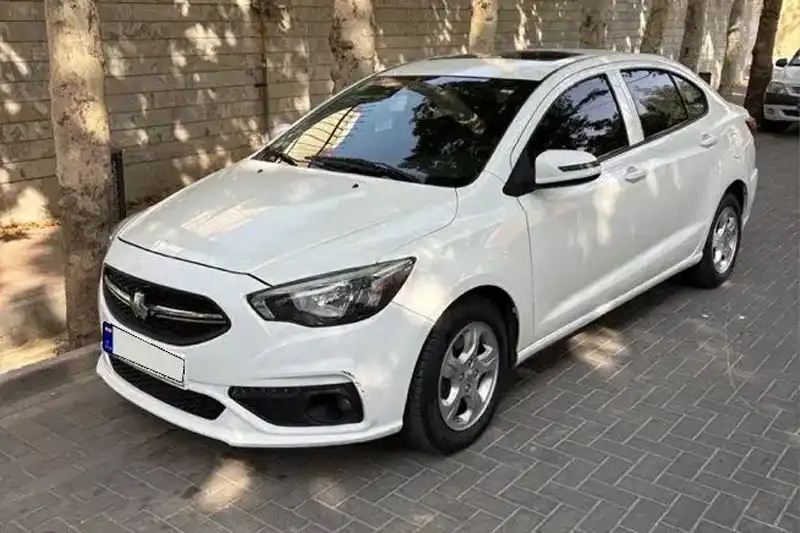 بررسی علت تاخیر در حرکت اولیه گیربکس اتوماتیک شاهین