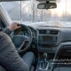 علت تقه زدن گیربکس اتوماتیک هنگام سرد بودن
