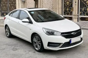 زمان تعویض زنجیر گیربکس آریزو 5